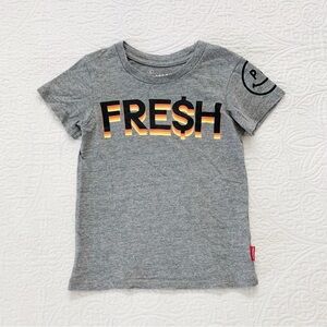 Prefresh Kids "FRE$H" Tee‎ Shirt